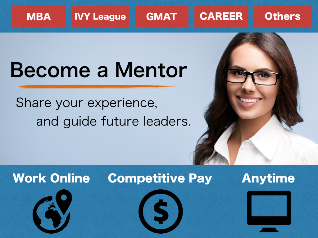 Advisors Wanted!｜Alpha Advisors