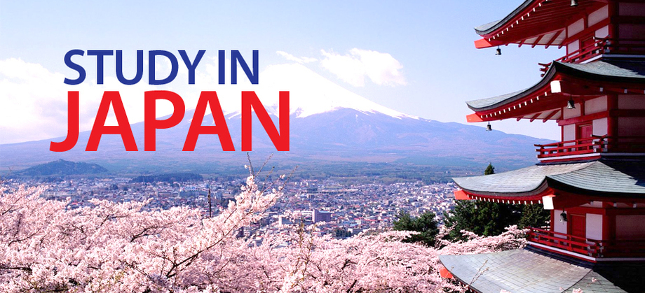 Large study in japan