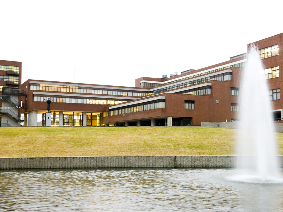 Large university of tsukuba 1 1
