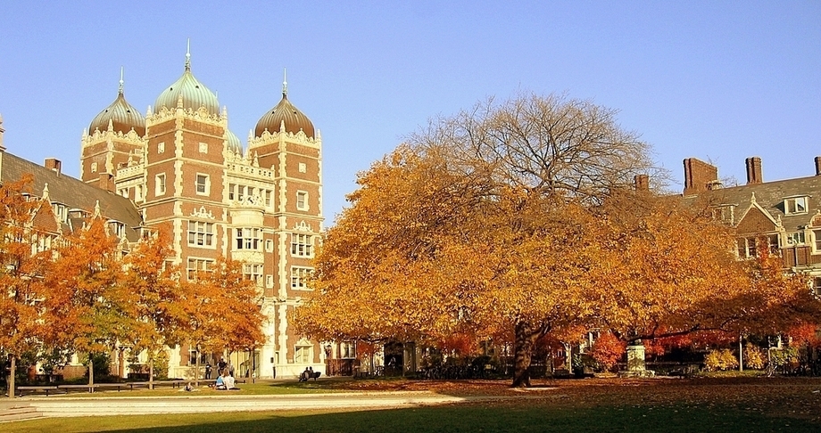 Large penn campus 2