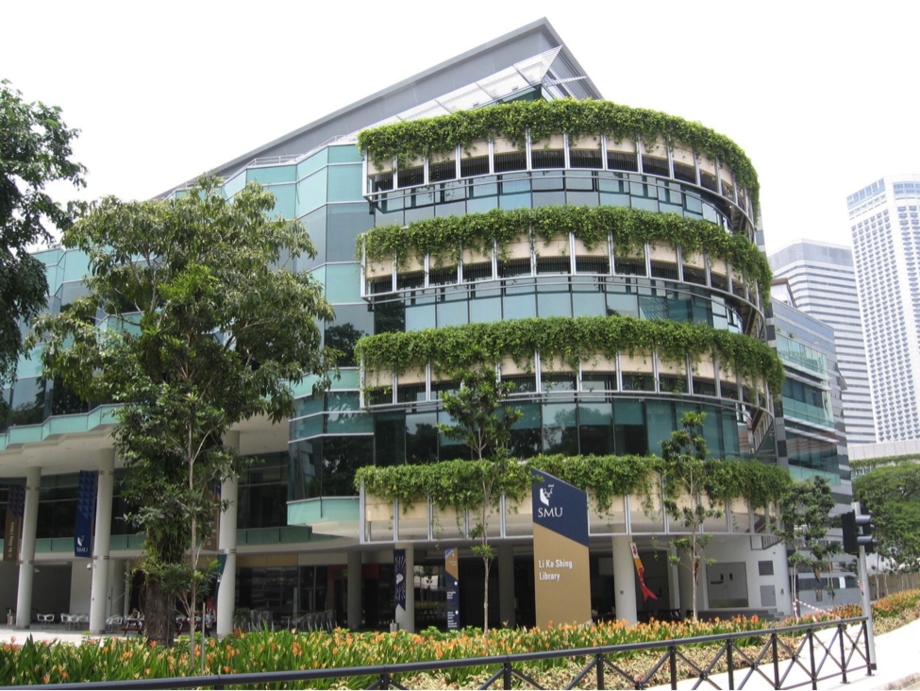 Large mba