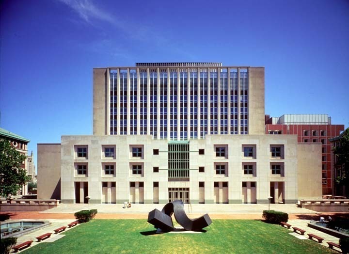 Large columbia business school