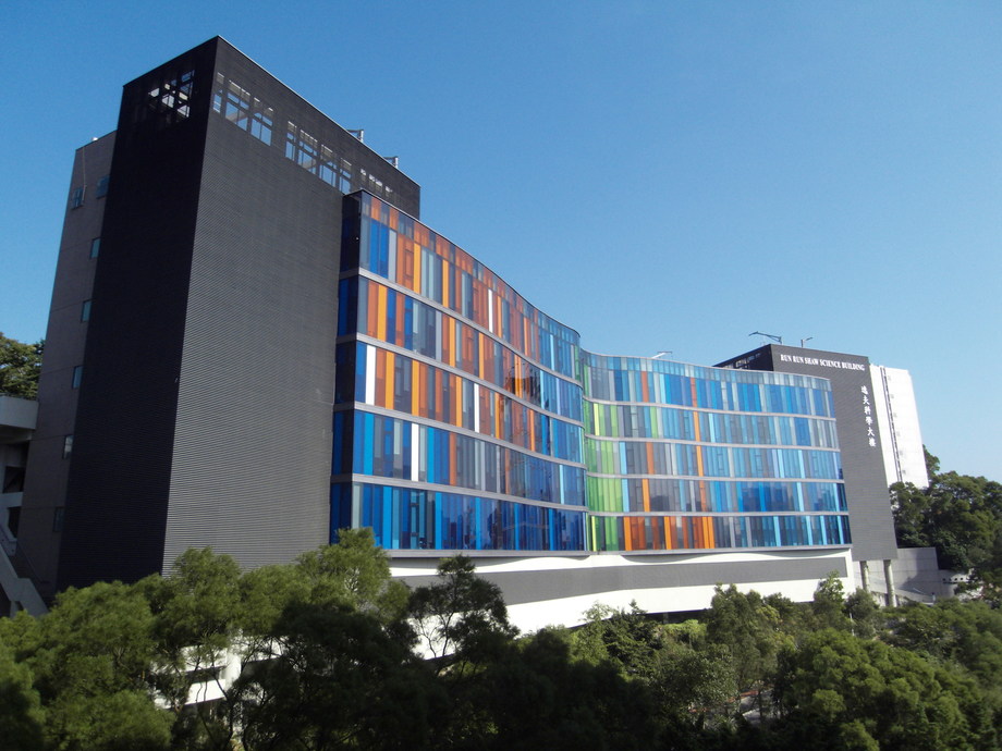 Large cuhk