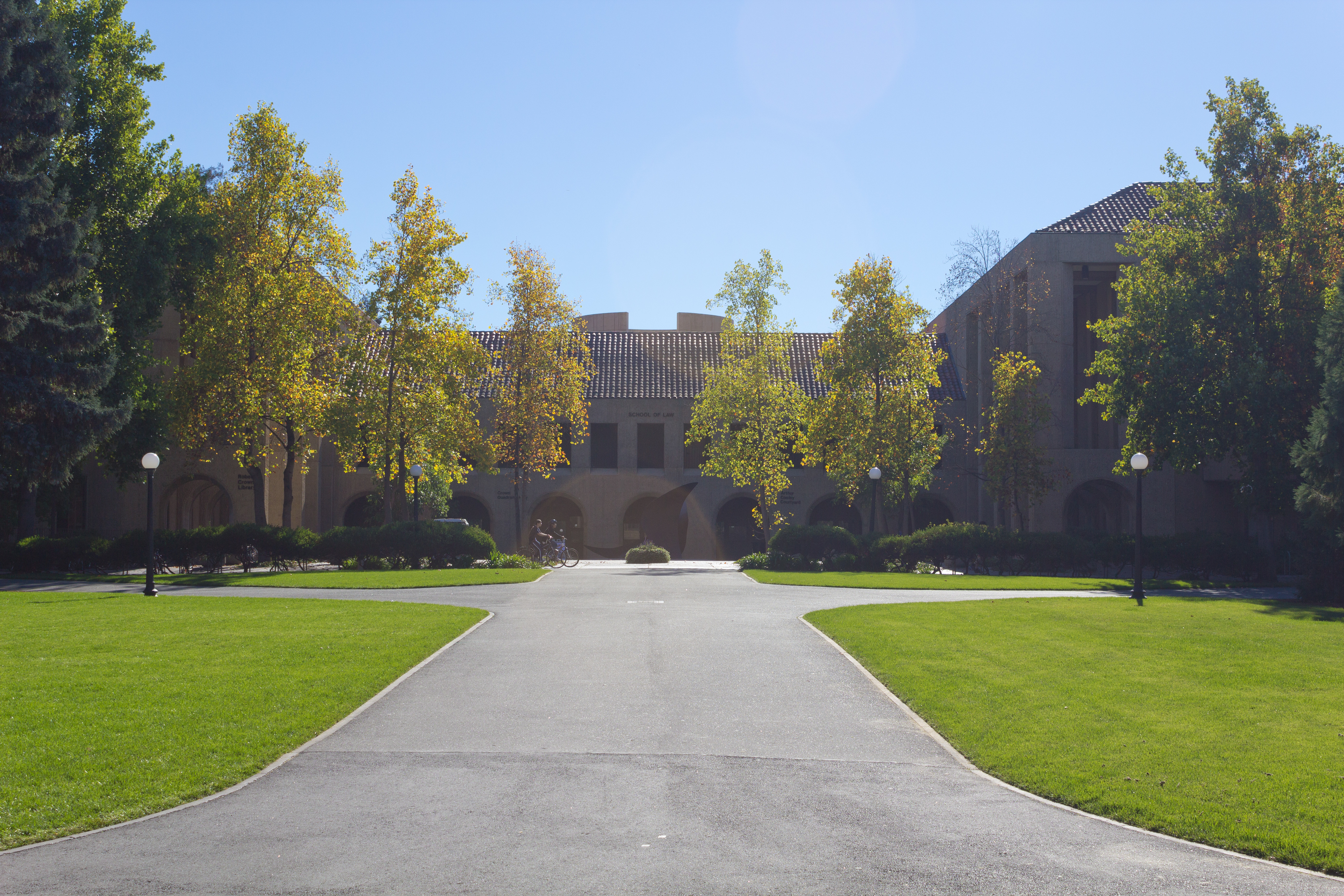  BCG Google Stanford Law School 