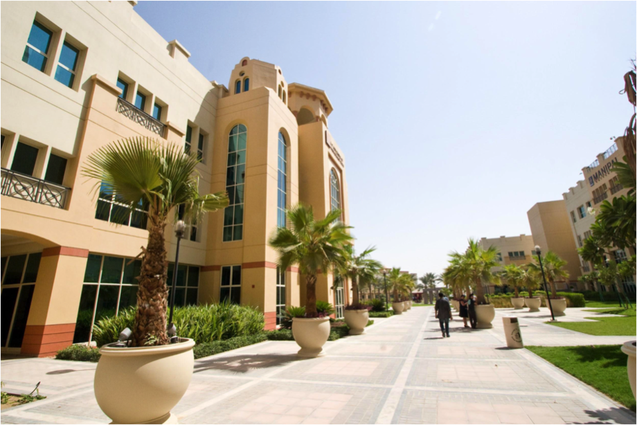 Large mba