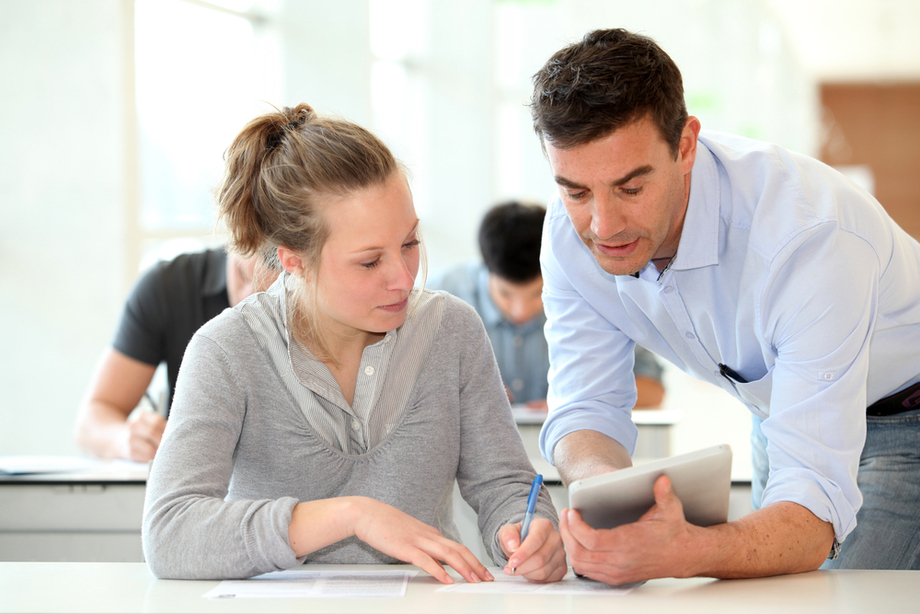 Large internships reasons must college