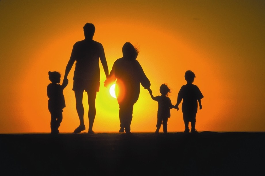 Large family 1