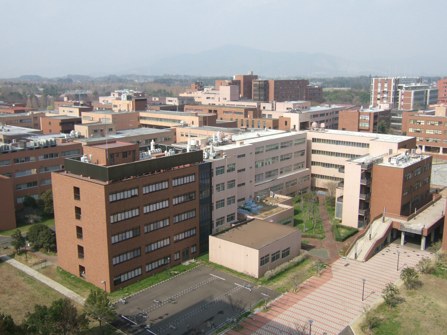 Large univoftsukuba2006