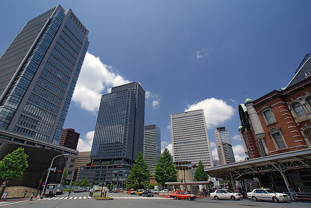 Large large 640px tokyo marunouchi01s3872