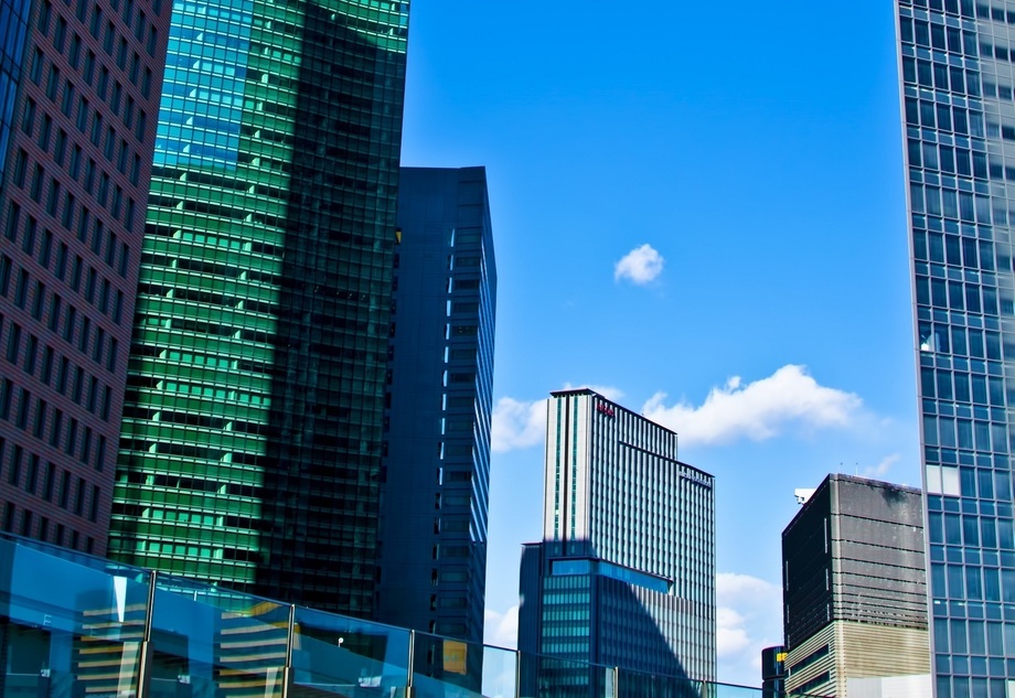 Large csk shiodome